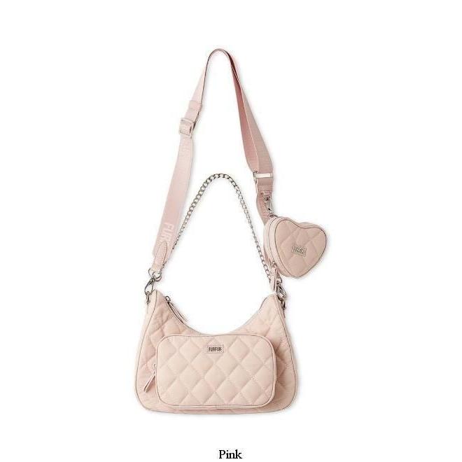 FURFUR（ファーファー） (期間限定10%OFF&300円OFF) ナイロン