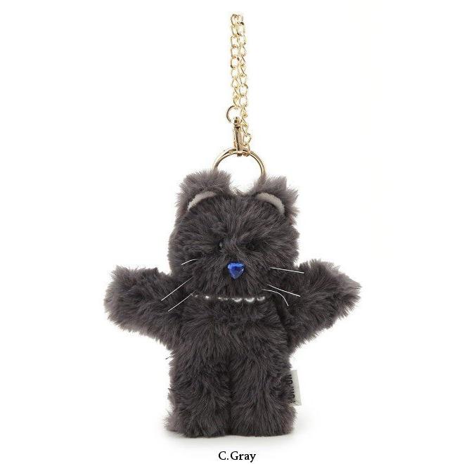 FURFUR（ファーファー） (12%OFF) FURFUR /ファーファーキャット