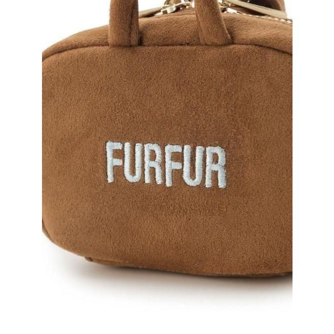 FURFUR（ファーファー） (セール40%OFF) バリエーションマイクロ 