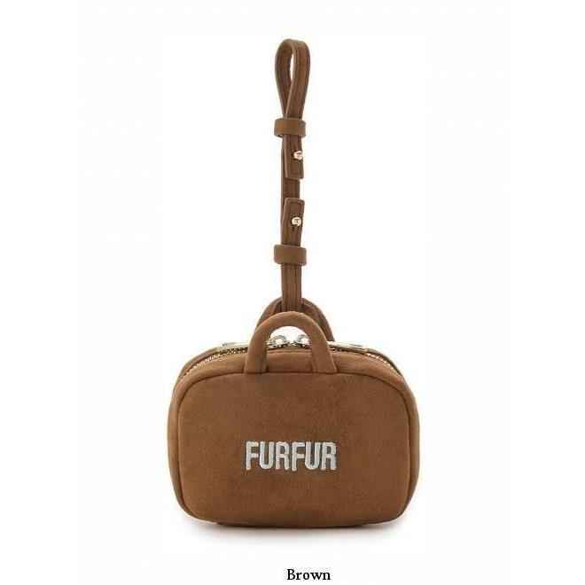 FURFUR（ファーファー） (GWセール40%OFF) バリエーションマイクロ
