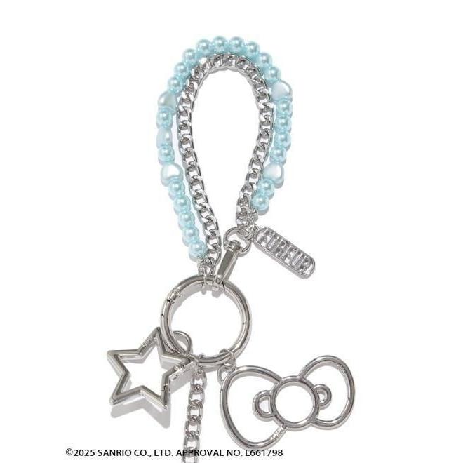 FURFUR（ファーファー） (最終セール40%OFF&300円OFF) HELLO KITTY