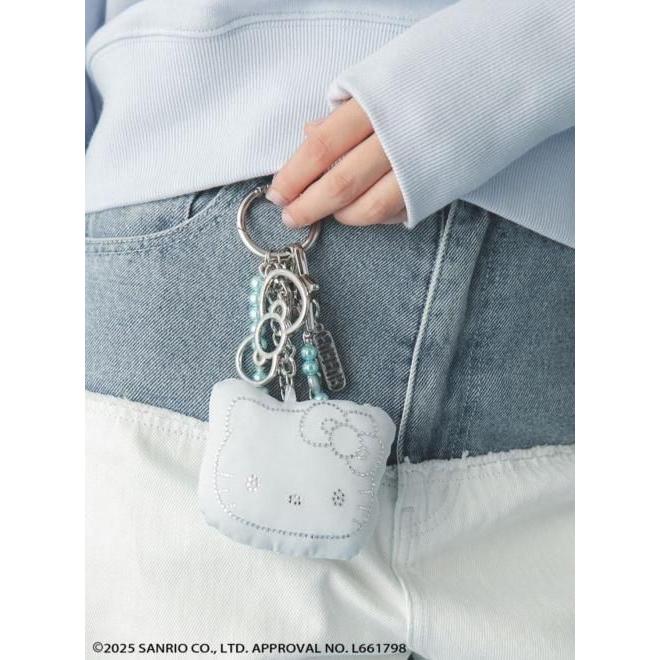 FURFUR（ファーファー） (最終セール40%OFF&300円OFF) HELLO KITTY