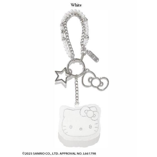 FURFUR（ファーファー） (10%OFF&300円OFF) HELLO KITTYオリジナル