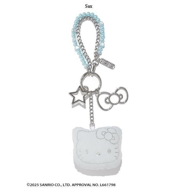 FURFUR（ファーファー） (最終セール40%OFF&300円OFF) HELLO KITTY