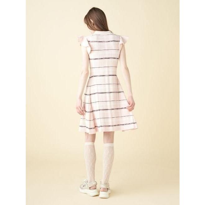 FURFUR (セール30%OFF&PT5) / ファーファー FILAコラボニット