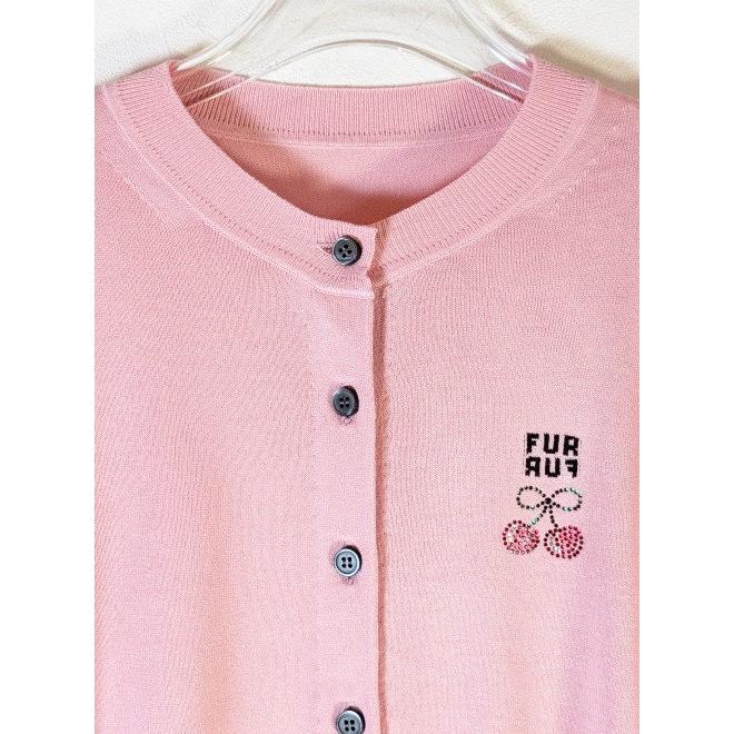 ファーファー⭐️トップス⭐️ブラウス⭐️カーディガン トップス｜FURFUR（ファーファー）公式サイト／オフィシャル通販サイト