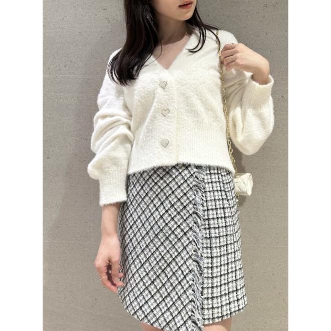 専用♡ チェーン刺繍オープンカラーシャツ | NANO universe（ナノ