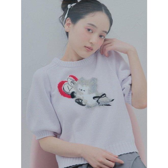 LILY BROWN（リリーブラウン） (セール60%OFF&PT5) FURFUR / ファー