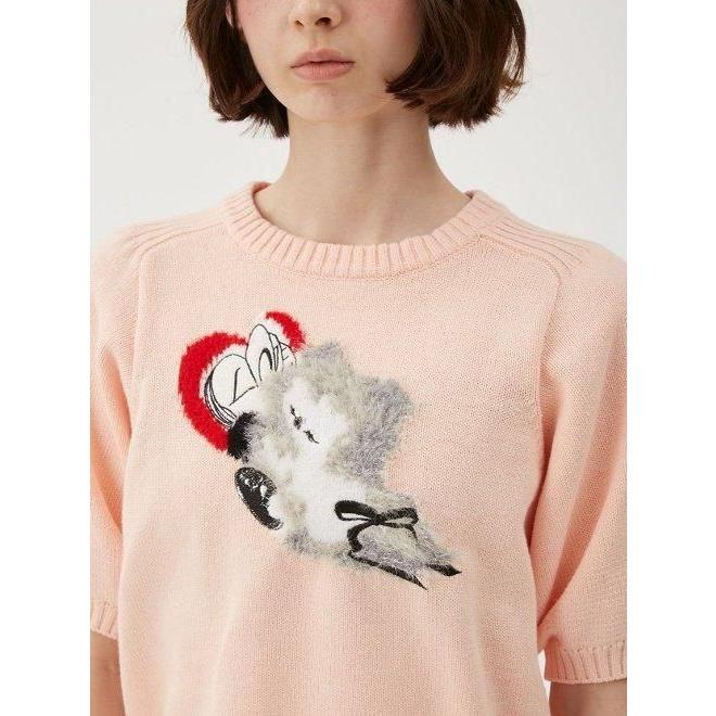 LILY BROWN（リリーブラウン） (セール60%OFF&PT5) FURFUR / ファー