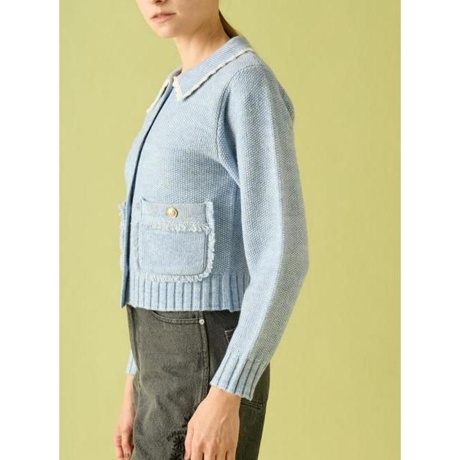 FURFUR（ファーファー） (最終セール50%OFF&300円OFF) ツイーディ