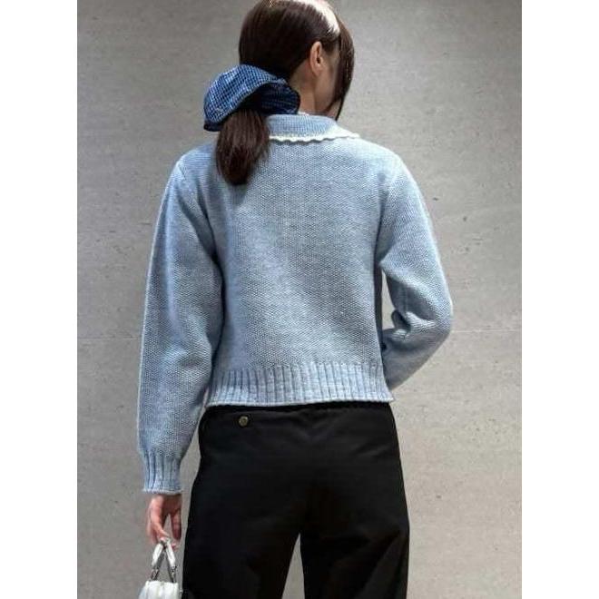 FURFUR（ファーファー） (最終セール50%OFF&300円OFF) ツイーディ