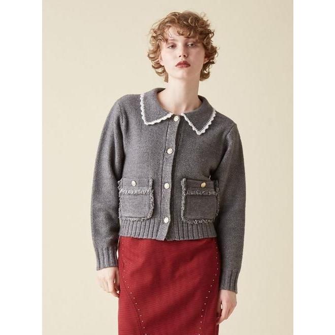 FURFUR（ファーファー） (最終セール50%OFF&300円OFF) ツイーディ