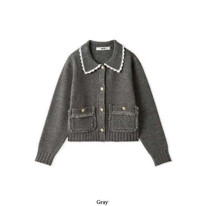 FURFUR（ファーファー） (最終セール50%OFF&300円OFF) ツイーディ
