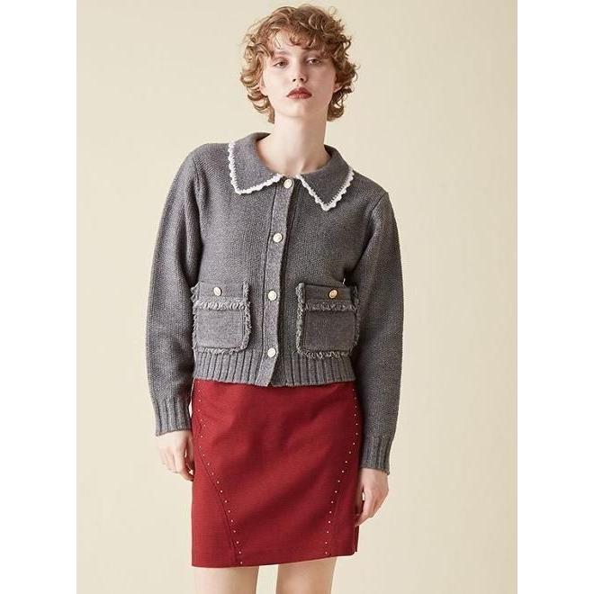 FURFUR（ファーファー） (最終セール50%OFF&300円OFF) ツイーディ