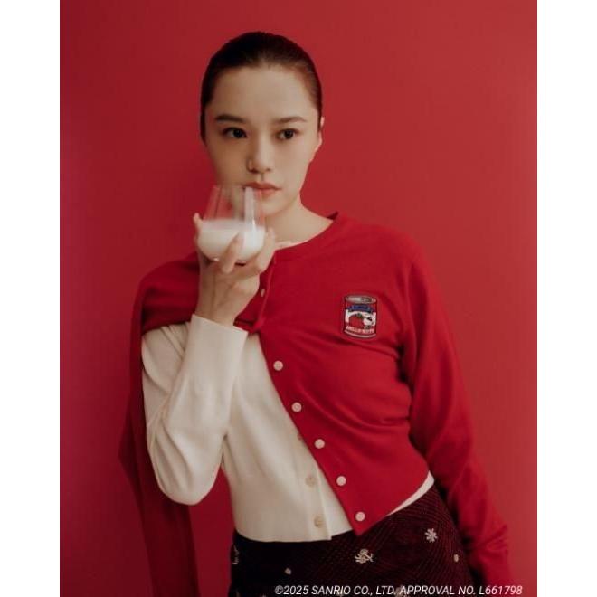 FURFUR（ファーファー） (最終セール40%OFF&300円OFF) HELLO KITTY