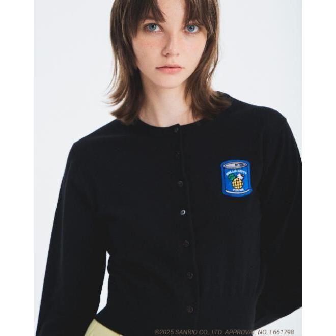 FURFUR（ファーファー） (最終セール40%OFF&300円OFF) HELLO KITTY