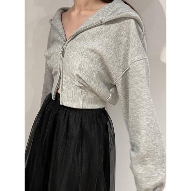 SNIDEL（スナイデル） スウェットセットアップ 23秋冬. SWCO235056 (15