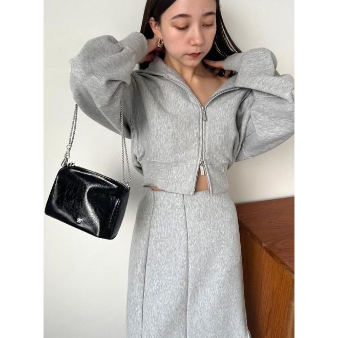 SNIDEL（スナイデル） スウェットセットアップ 23秋冬. SWCO235056 (15