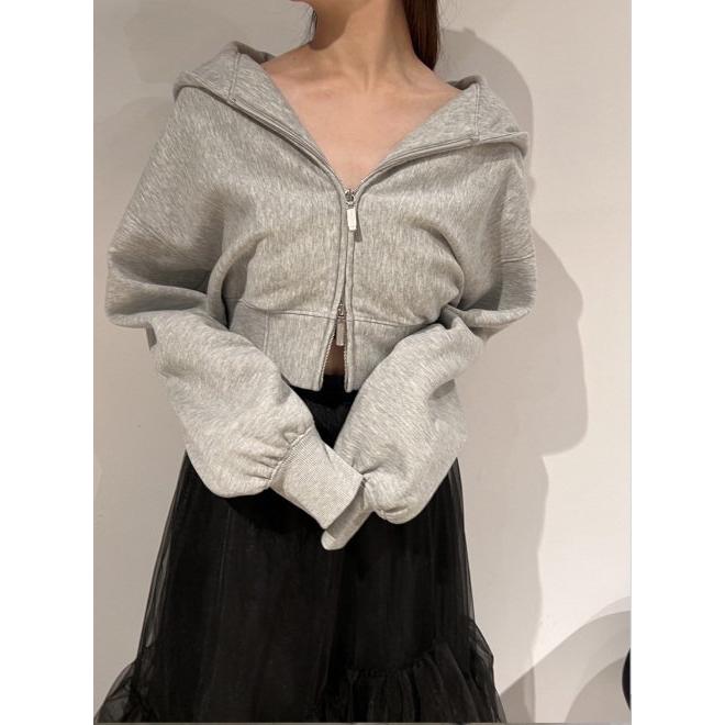 SNIDEL（スナイデル） スウェットセットアップ 23秋冬. SWCO235056 (15