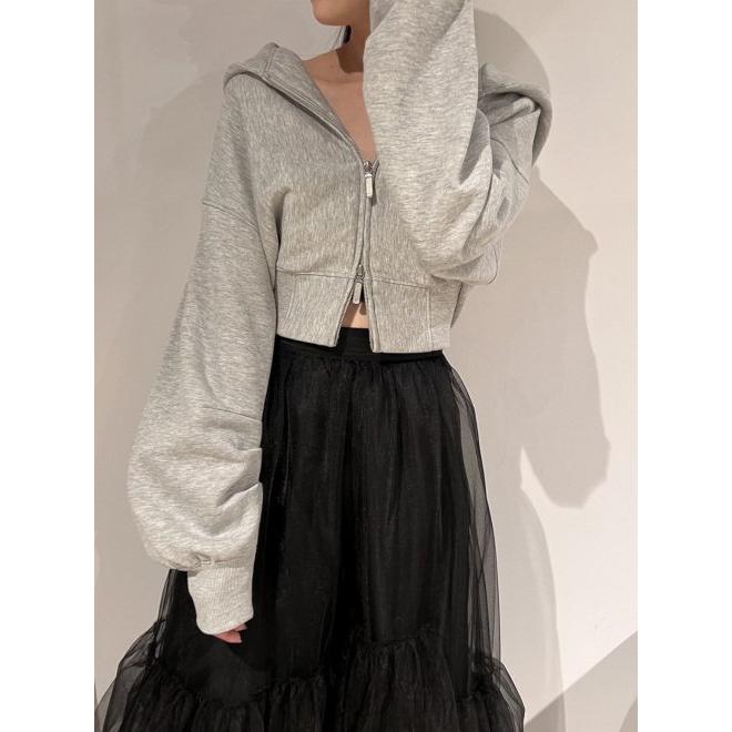 SNIDEL（スナイデル） スウェットセットアップ 23秋冬. SWCO235056 (15