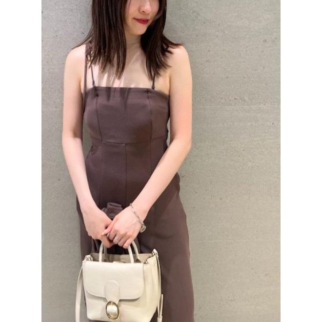 SNIDEL（スナイデル） (12%OFF) パーカー×カットオールインワンset 24