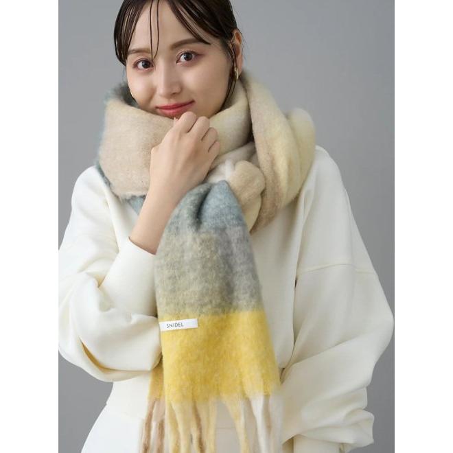 SNIDEL（スナイデル） (12%OFF) Sustainaスウェットsetup 24秋冬