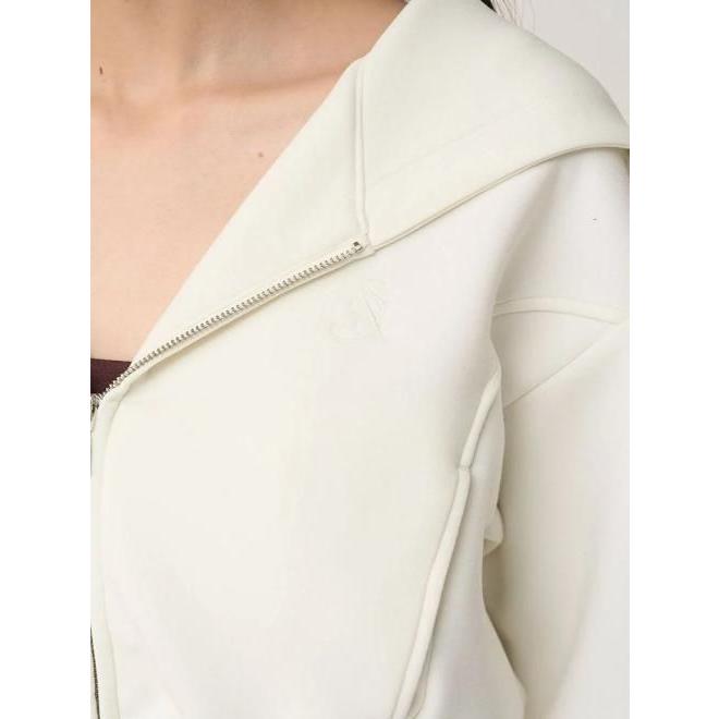 SNIDEL☆sustainaフーディー SNIDEL - snidel Sustainaフーディーの通販 by さあやのショップ