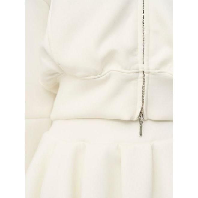 SNIDEL（スナイデル） (期間限定30%OFF&300円OFF) フーディーダイバー 