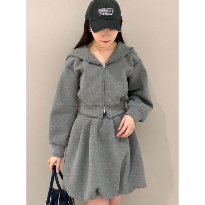 SNIDEL（スナイデル） (GWセール20%OFF&300円OFF) フーディーダイバー