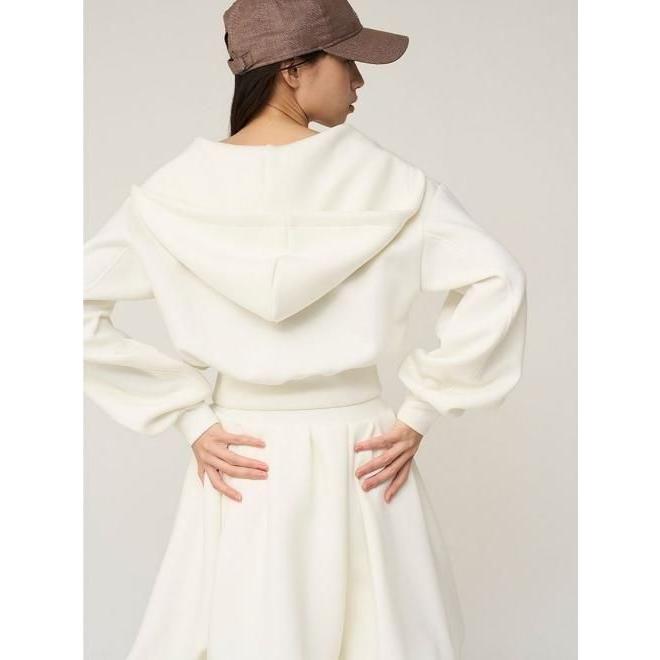 SNIDEL☆sustainaフーディー SNIDEL - snidel Sustainaフーディーの通販 by さあやのショップ
