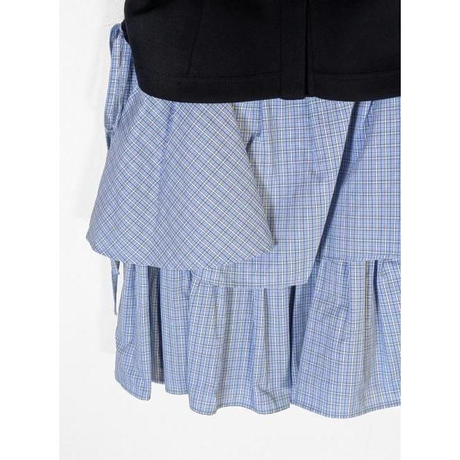 SNIDEL（スナイデル） (10%OFF&300円OFF) ポロカットコンビミニ
