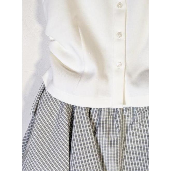 SNIDEL（スナイデル） (期間限定10%OFF&300円OFF) ポロカット