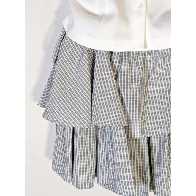 SNIDEL（スナイデル） (期間限定10%OFF&300円OFF) ポロカット