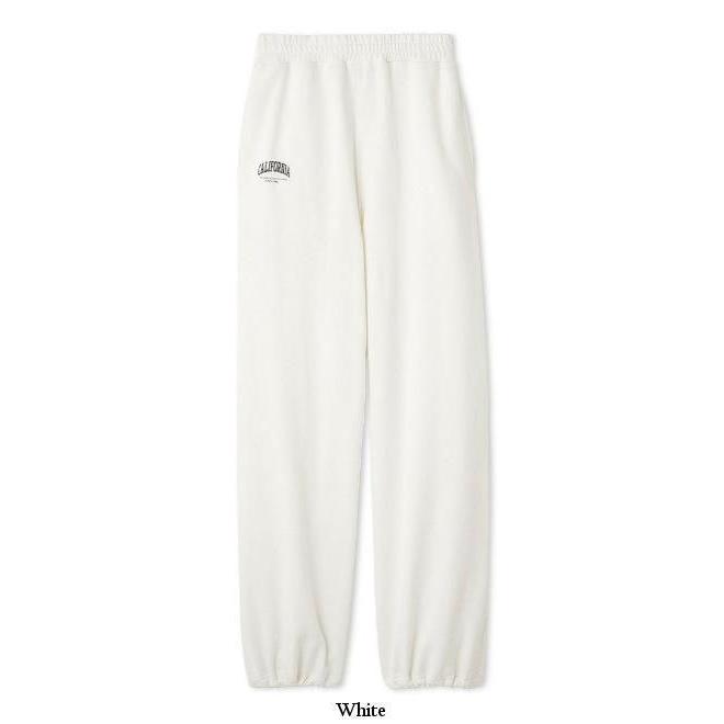 snidel コラボ  Original RELAXED PANTS SNIDEL（スナイデル） (セール60%OFF) NUTMEGコラボスウェットパンツ