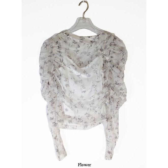 【新品未使用】SNIDEL カットチュールTOPS SNIDEL（スナイデル） (セール20%OFF) カットチュールトップス 24春夏