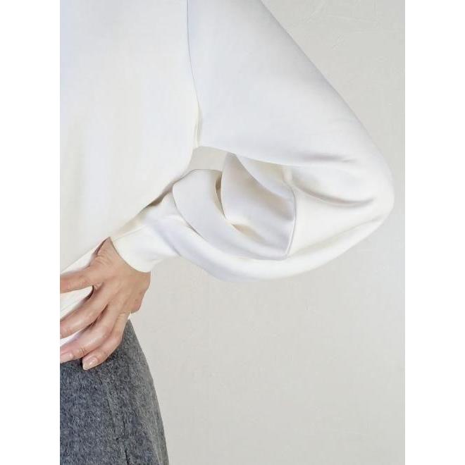 SNIDEL（スナイデル） (最終セール50%OFF&300円OFF) タックディテール