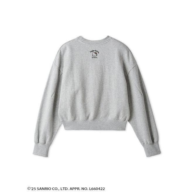 SNIDEL（スナイデル） (8%OFF&300円OFF) 【HELLO KITTY】 バリエプル 