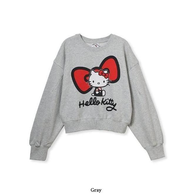 SNIDEL（スナイデル） (8%OFF&300円OFF) 【HELLO KITTY】 バリエプル 