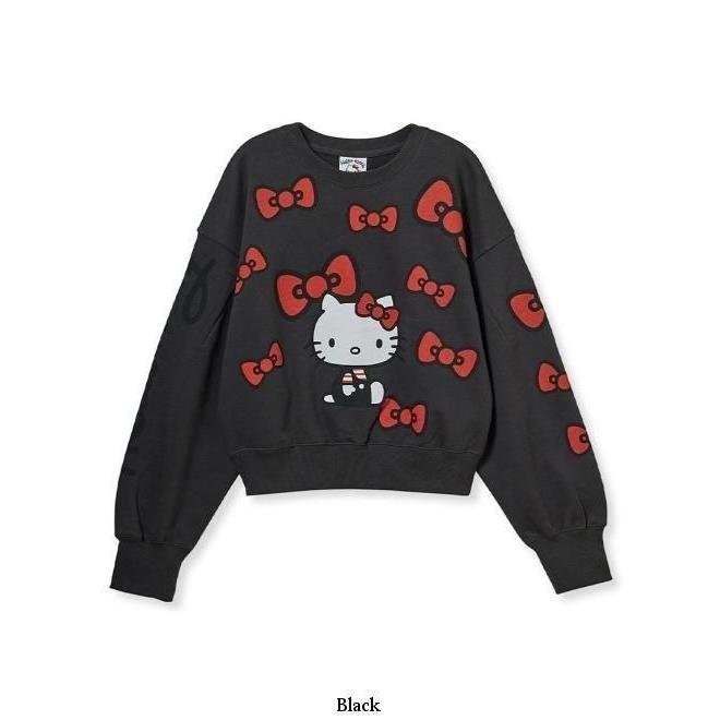 SNIDEL（スナイデル） (8%OFF&300円OFF) 【HELLO KITTY】 バリエプル