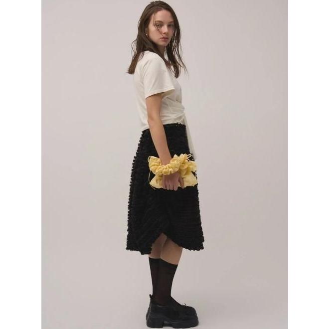 SNIDEL（スナイデル） (期間限定10%OFF&300円OFF) chacottコラボリボン