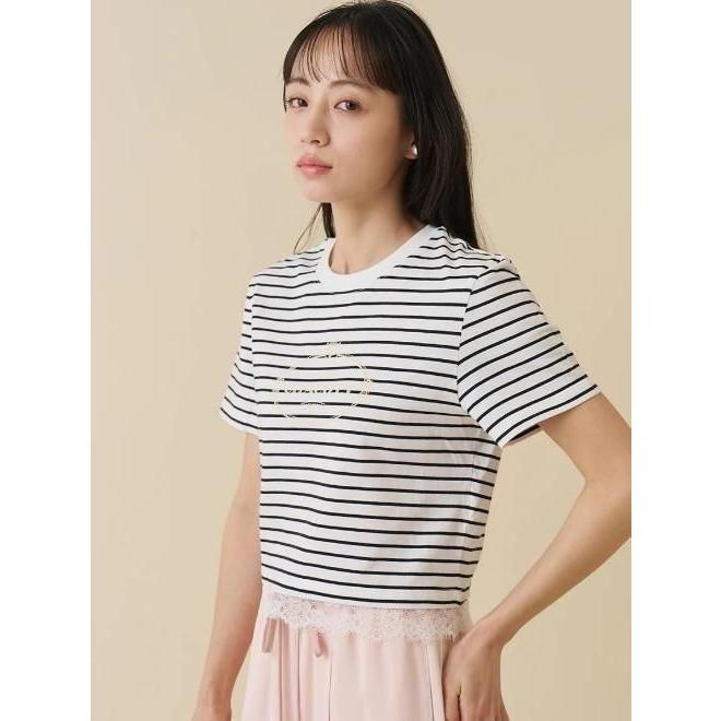 SNIDEL（スナイデル） (10%OFF&300円OFF) chacottコラボリボン