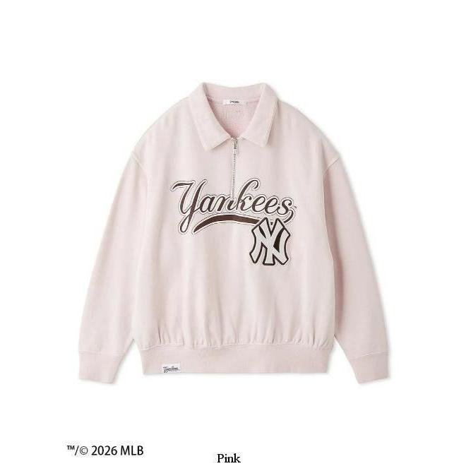 SNIDEL（スナイデル） (期間限定10%OFF&300円OFF) SusMLBハーフジップ