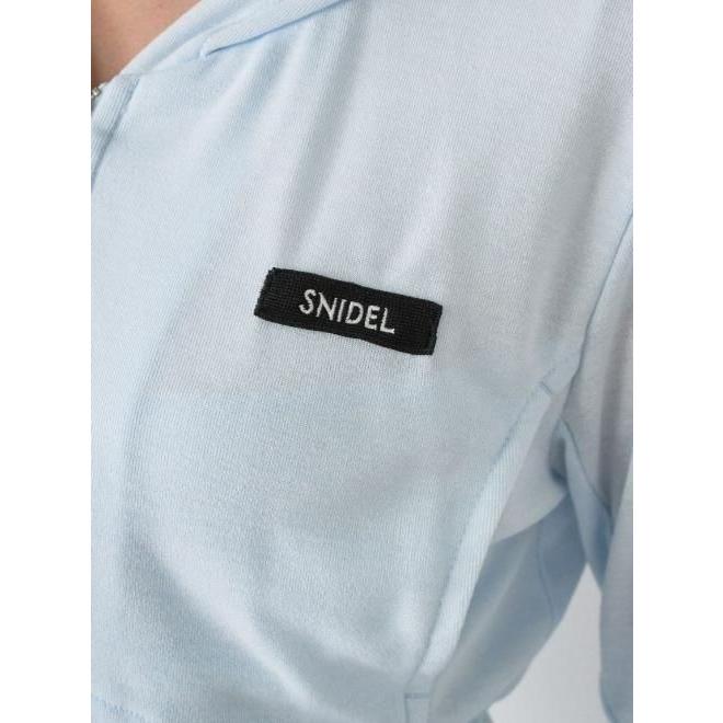 SNIDEL（スナイデル） (期間限定10%OFF&300円OFF) SOLAMENT UVカット