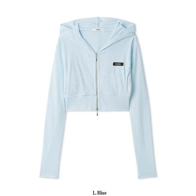 SNIDEL（スナイデル） (期間限定10%OFF&300円OFF) SOLAMENT UVカット