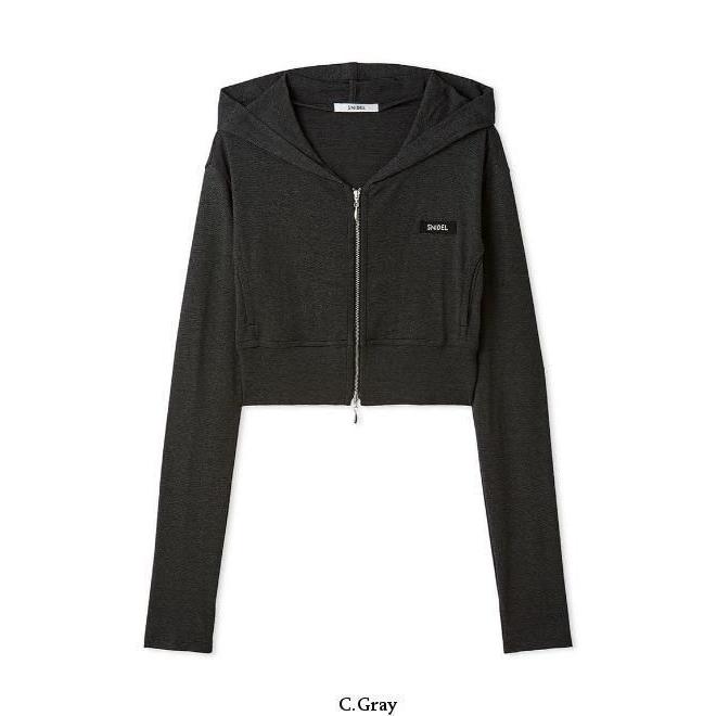 SNIDEL（スナイデル） (期間限定10%OFF&300円OFF) SOLAMENT UVカット