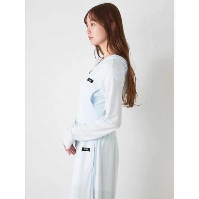 SNIDEL（スナイデル） (期間限定10%OFF&300円OFF) SOLAMENT UVカット