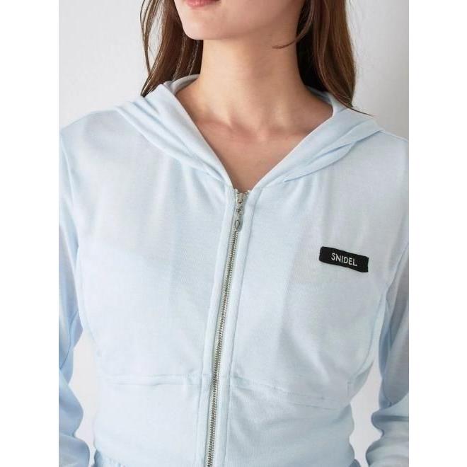 SNIDEL（スナイデル） (期間限定10%OFF&300円OFF) SOLAMENT UVカット