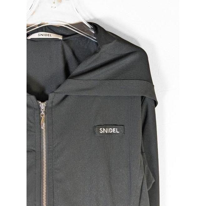 SNIDEL（スナイデル） (期間限定10%OFF&300円OFF) SOLAMENT UVカット