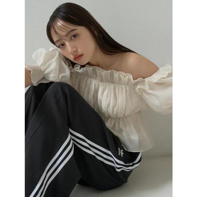 SNIDEL (12%OFF+300円OFF) snidel / スナイデル JQボリューム SNIDEL (12%OFF+300円OFF) snidel / スナイデル JQボリューム