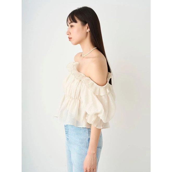 SNIDEL (12%OFF+300円OFF) snidel / スナイデル JQボリューム SNIDEL (12%OFF+300円OFF) snidel / スナイデル JQボリューム